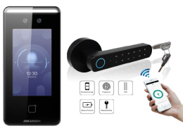 Smart Locking Solutions